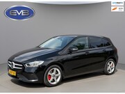 Mercedes-Benz B-klasse - 250 e AUTOMAAT, 47000 km, dealer onderhouden, 1/2 lederen in