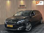 Peugeot 308 - SW 1.6 THP Allure PANO DENON LEDER XENON CAMERA