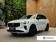 Volvo XC90 - 2.0 T8 Plug-in hybrid AWD Ultra Dark | Luchtvering | Trekhaa