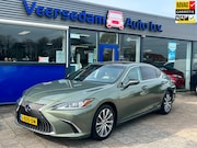 Lexus ES - 300h Luxury Line , elektrisch panodak enz..