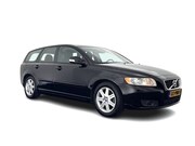 Volvo V50 - 1.6 D2 Sport *AIRCO | CRUISE | COMFORT-SEATS | TOWBAR | 16''