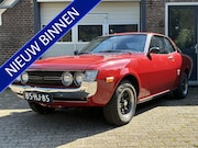 Toyota Celica - 1.6 ST '75 5 Bak Nederlandse Auto