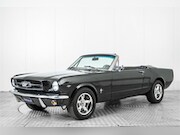 Ford Mustang - 289 V8 automaat cabriolet