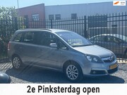 Opel Zafira - 1.8 Enjoy AIRCO7PERSOONSAPKKOOPJE