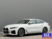 BMW i4 - eDrive40 2022| M-Sport | NL auto | Topstaat | SOH 98%