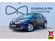 Toyota C-HR - 1.8 Hybrid Dynamic | NAVIGATIE | CRUISE | STOELVERW. | BRUIN