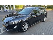 Ford Focus - Wagon 1.0 EcoBoost Trend Edition Business 125pk