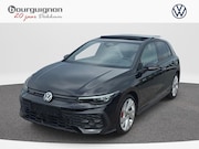 Volkswagen Golf - 1.5 eHybrid GTE | PHEV | 272PK | Trekhaak | Leder | Pano | 5