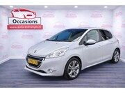Peugeot 208 - 1.2 e-VTi Oxygo