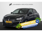 Peugeot 208 - 1.2 PureTech Allure Pack Keyless Adaptieve Cruise Stoelverwa