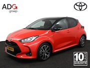 Toyota Yaris - 1.5 Hybrid Launch Edition | Head-up Display | JBL audio | Ad