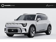 Smart #5 - Premium 100 kWh | Warmtepomp | Sennheiser Audio | Head-Up Di