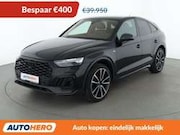 Audi Q5 - 55 TFSIe quattro S line