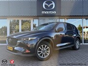 Mazda CX-5 - 2.0 SkyActiv-G 165 Comfort | WINTER PAKKET | CAMERA | DEALER