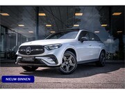 Mercedes-Benz GLC-klasse - 300e 4MATIC AMG Line ** Panodak ** Focal Audio ** HUD ** NL