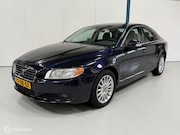 Volvo S80 - 2.5 T Momentum NL-AUTO / LEER