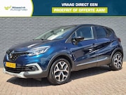 Renault Captur - 0.9 TCe Intens | Cruise Control | Navigatie | Dode hoek dete