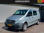Mercedes-Benz Vito - 110 CDI 320 Functional Lang DC Luxe