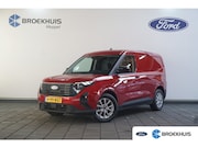 Ford Transit Courier - Limited 1.0 EcoBoost | Winter Pack | Navigatie | Lichtmetale