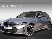 BMW 3-serie - 330e | SOH 100% | M Sport | Trekhaak | Harman Kardon | elekt