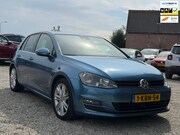 Volkswagen Golf - 1.4 TSI Highline Dealer Onderhouden Adaptief Cruise Camera L