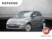 Fiat 500 - 1.0 Hybrid Lounge | Airco | AppleCarPlay/Android | Cruise co