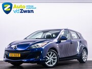 Mazda 3 - 1.6 TS Plus Sport Stoelverwarming/Cruise/Xenon