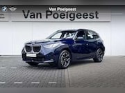 BMW X3 - 30e xDrive Trekhaak | M Sport | Panoramadak