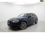 Audi A3 - Sportback 1.5 TFSI CoD 3x S LINE VIRTUAL PDC LEER NAP