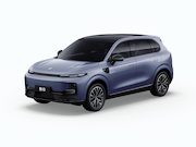 Leapmotor B10 - Life Hybrid EV 18.8 kWh | NU TE BESTELLEN | PRIVATE LEASE VA
