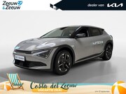 Kia EV6 - Light Edition 63 kWh Navigatie | Stoel + stuurverwarming | A
