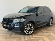 BMW X5 - XDrive40e High Executive|PANO|MEMORY|HUD|360|
