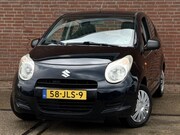 Suzuki Alto - 1.0 Comfort |Airco |Stuurbkr | |NAP