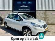 Peugeot 2008 - 1.2 PureTech Allure | Riem V.V | Clima | Navi | PDC