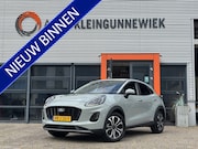Ford Puma - 1.0 EcoBoost Hybrid Titanium / Allseason Banden / Navi / Car
