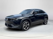 Mazda MX-30 - e-SkyActiv R-EV 170 Makoto | Premium Pack | uit voorraad lev