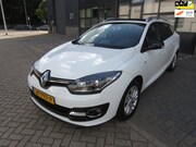 Renault Mégane - Estate 1.2 TCe Limited 2016 Airco Navi Pano NAP! APK