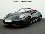 Porsche 911 - Carrera GTS Cabriolet