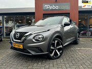Nissan Juke - 1.0 DIG-T Premiere Edition