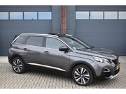 Peugeot 5008 - 1.5 BlueHDI Blue Lease GT-Line