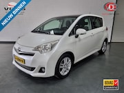 Toyota Verso S - 1.3 VVT-i Dynamic / Pano / Trekhaak
