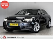 Audi A4 - Limousine 1.4 TFSI Sport Lease Edition