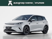 BYD Dolphin - G 1.5 DM-i Comfort | € 1.000 ACTIE | Private Lease 569, - p.