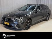 Mercedes-Benz E-klasse - Estate 300 e AMG Line 18"/Trekhaak/Panoramadak/Burmester/Dod