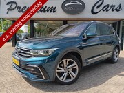 Volkswagen Tiguan - 1.5 TSI R-Line 3x Business+|PANO|TREKH|ADAPTIVE|CARPLAY|1ste