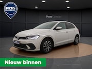Volkswagen Polo - 1.0 TSI Life | Camera | ACC | Parkeerhulp | Spiegelpakket |