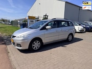 Mazda 5 - 1.8 Touring