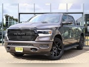 Dodge Ram - 5.7 V8 Crew Cab Laramie 4x4 Prins / LPG 3.500 KG / Tonneau C