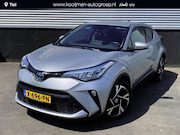 Toyota C-HR - 2.0 Hybrid Dynamic Trekhaak, Dodehoekdetectie, Smart Key, Pa