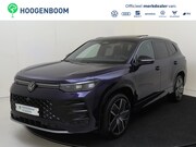 Volkswagen Tayron - 1.5 eHybrid R-Line | SoH 100% | Panoramadak | Trekhaak | 360